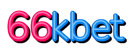 66kbet — logo kanal