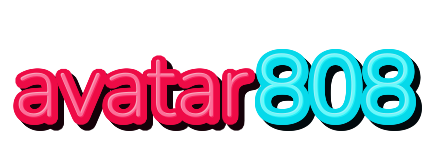 avatar808 — logo kanal